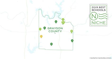 Public Grayson County Judicial Records Search and Access 4