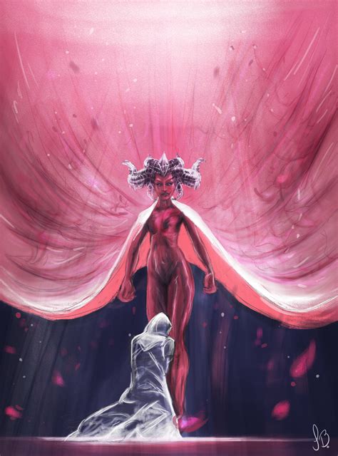 ArtStation - Lilith - Diablo