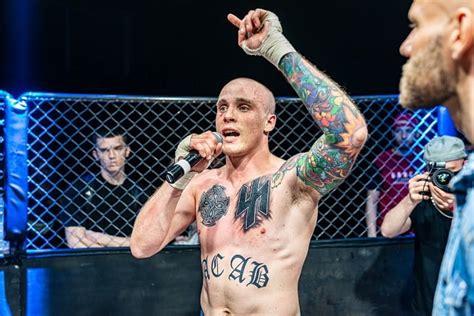 Hardcore Fighting Championship | Very Life Victory