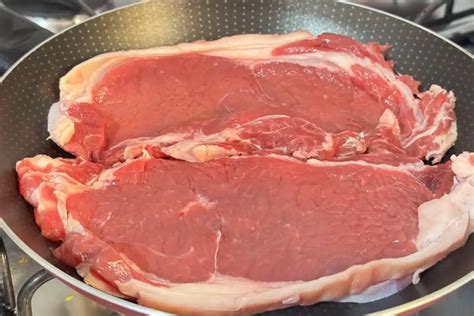 Qual A Carne Mais Macia Para Bife - Bife macio e suculento: o segredo para nunca mais errar o ponto e ...