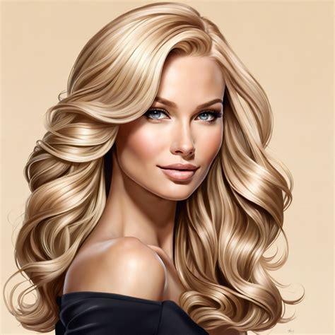 15 Blonde Hair Hex Code Ideas for Perfect Color Matching – Burst of Style