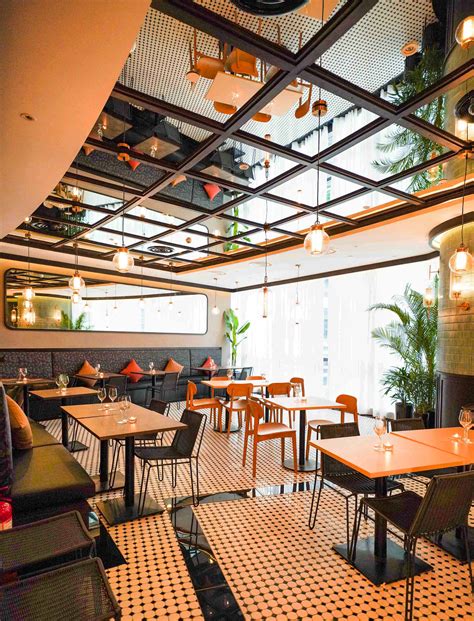 Comprehensive Store Directory and Map for The Gardens Mall 17