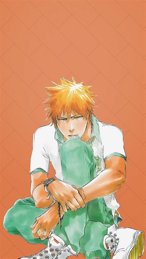 Bleach | Wallpaper | Art:Tite Kubo | Kopssan