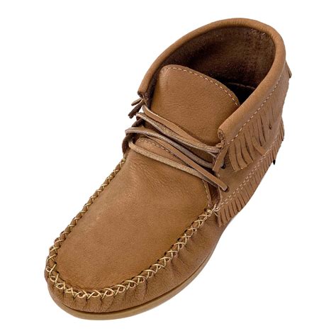 moccasins slippers for men