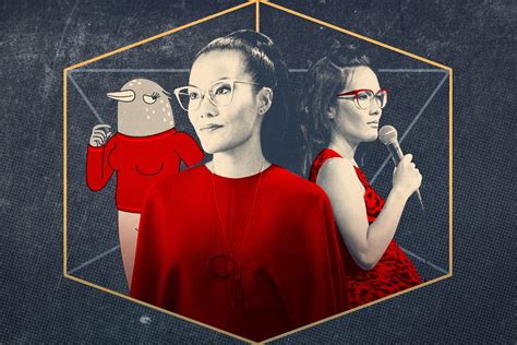 Ali Wong, Vertically Integrated Netflix Star - The Ringer
