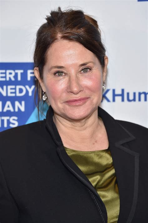 Lorraine Bracco - Robert F. Kennedy Human Rights