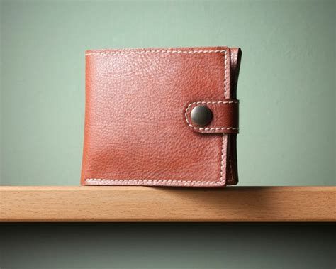 how to install snaps in leather