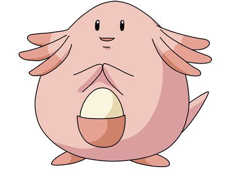 Chansey Pokemon | Hot Sex Picture