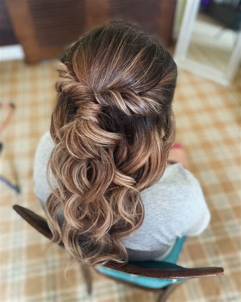 50 Easy Updo Hairstyles For Formal Events Elegant Updos 50+ Perfect