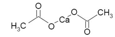 Calcium Acetate Tablets: Package Insert - Drugs.com
