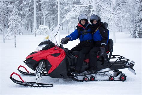 Fins Lapland – Vickylicious