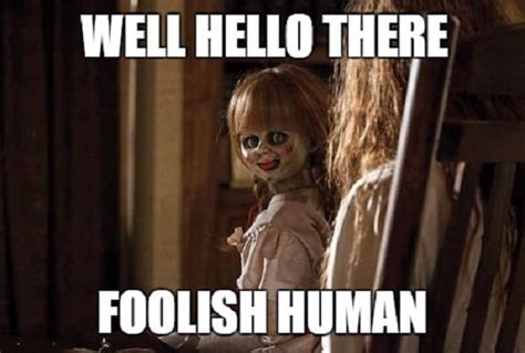 horror  memes    fear  scary films
