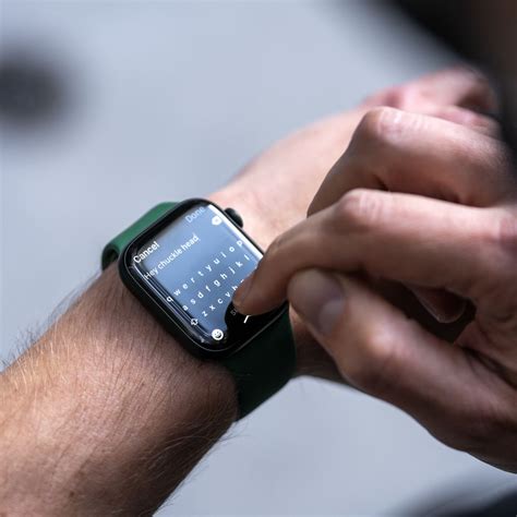 Apple series 7 обзор – Telegraph