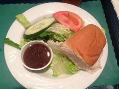 CANAL GRILLE, Canal Fulton - Menu, Prices & Restaurant Reviews ...