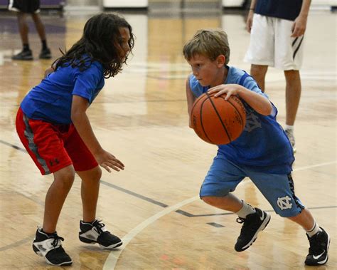 Youth Basketball Teams & Programs in Memphis | Pro Skills Basketball
