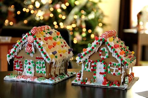 Gingerbread House - Free photo on Pixabay