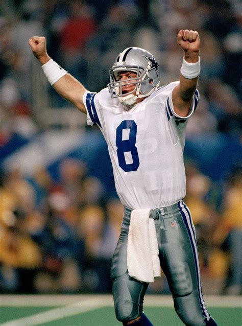 Troy Aikman, How Bout Them Cowboys, Dallas Cowboys, Super Bowl