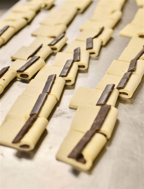 Pain au chocolat: A scrumptious French staple - MY FRENCH COUNTRY HOME