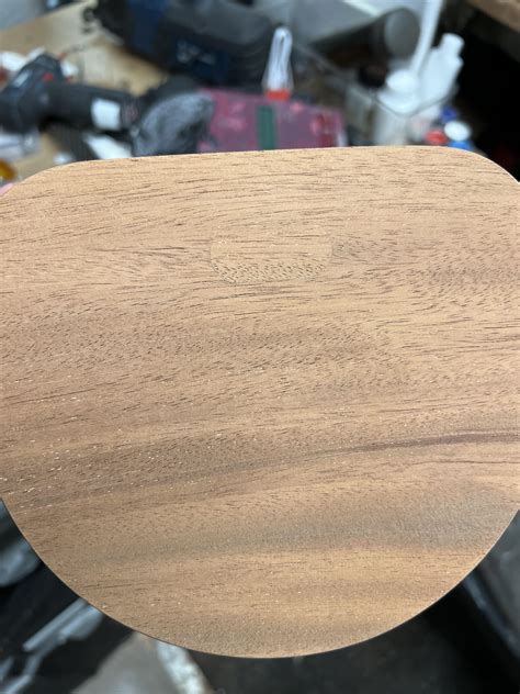 Who likes like nearly invisible through tenon? : r/woodworking