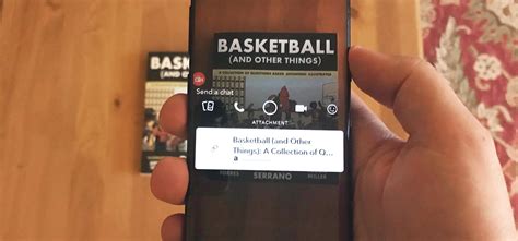 Snapchat 101: How to Attach URLs to Your Snaps as Links « Smartphones