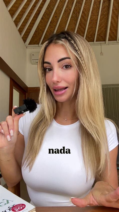 DENISE SERENA (@denisserenaaa) | TikTok