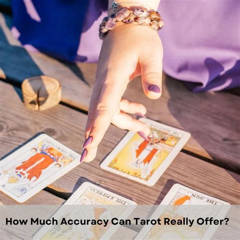Learn How Accurate Are Tarot Readings | Trusted Astrology