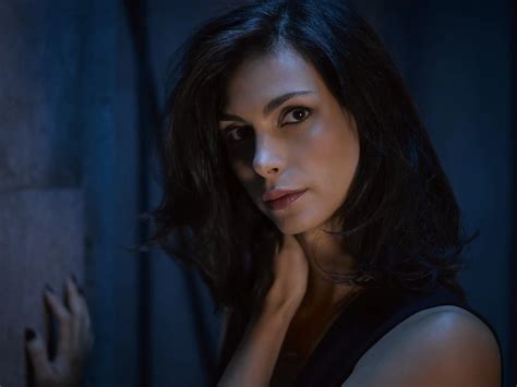 Morena Baccarin (Brazilian actress) | Scrolller