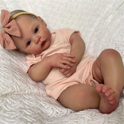 Reborn Baby Dolls Girls