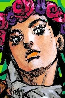 Dragona Joestar · AniList