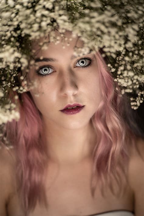 Flowerhead on Behance
