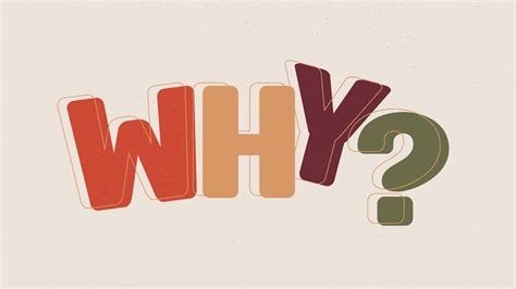 Why Get Baptized? - YouTube