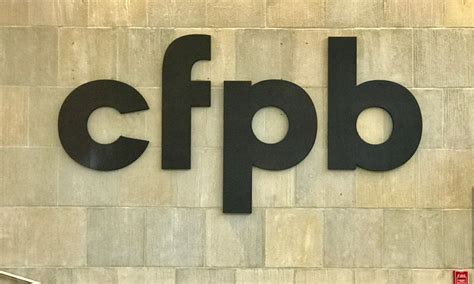 report feds inspector general  review legality  cfpb cuts