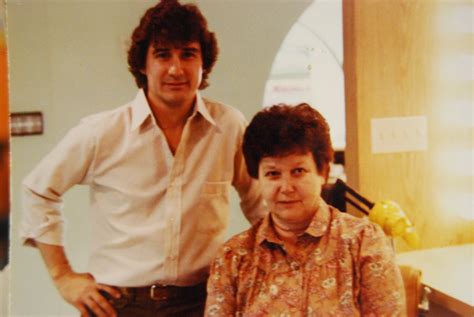 Barry & his mom | Pretty pictures, Friends family, Person