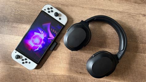 The best Nintendo Switch headsets in 2025 | GamesRadar+