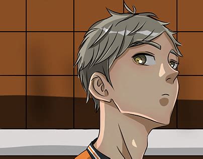 Haikyuu Projects :: Photos, videos, logos, illustrations and branding ...