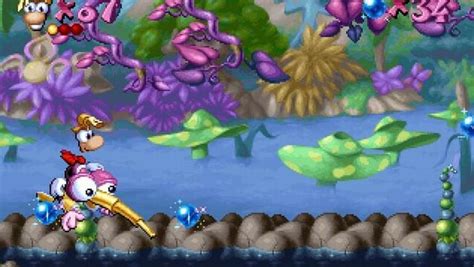 Rayman® Forever on GOG.com