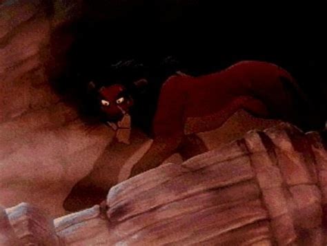 Scar and Simba Fight - Scar Image (9190503) - Fanpop