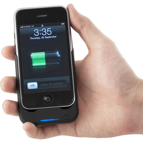 gsbattery iphone portable charger ibattery