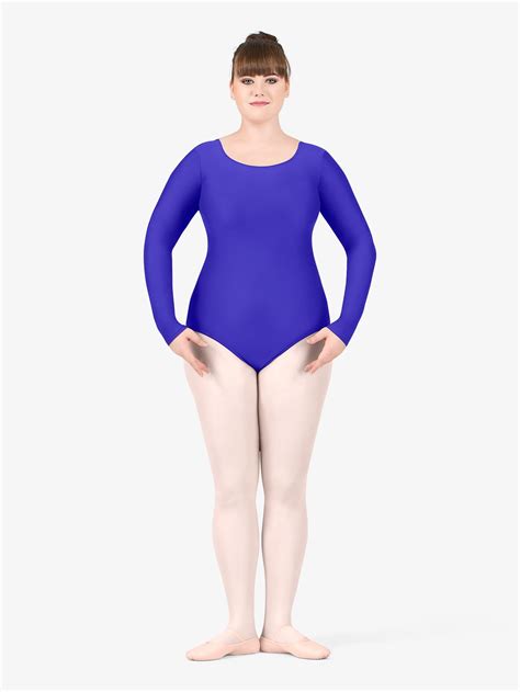 Womens Plus Size Dance Leotard at Marcus Lewis blog