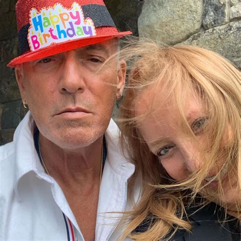 Patti Scialfa Springsteen on Instagram: “-still 🎉 🎊 🎈 partying ...