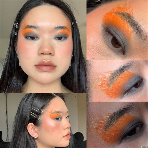 ashes and embers - a dynamic look | Scrolller