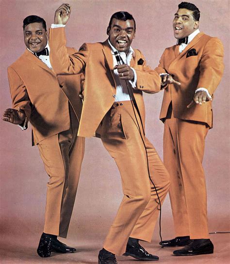 Rudolph Isley of The Isley Brothers Dead at 84