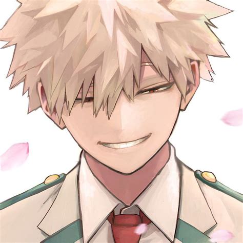 bakugo katsuki fanart cute bakugo mha bakugo