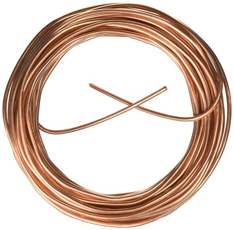 home depot copper wire 7