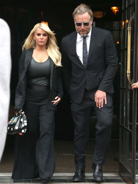 Jessica Simpson Nude Photos and Videos | #TheFappening