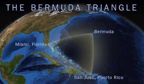 Bermuda Triangle: Facts, Theories & 'Mystery' | Live Science