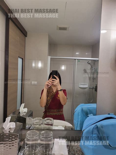 Thai Massage in Your Bangkok Hotel Room: A Day in the Life at THAI BEST
