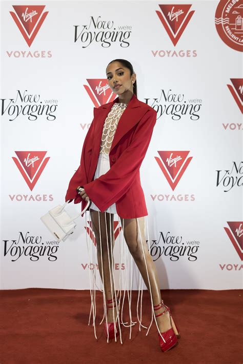 Maria Thattil Net Worth - Wiki, Age, Weight and Height, Relationships