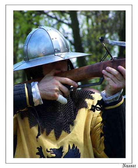 1000+ images about Medieval Crossbow on Pinterest | Armour, 14th ...