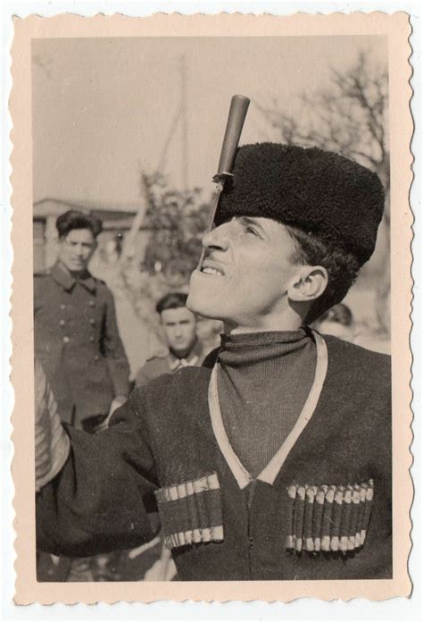 казаки развлекают немцев: foto_history — LiveJournal